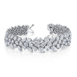 EPDA Classic Diamond Bracelet1