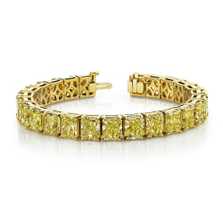 EPDA Classic Diamond Bracelet2