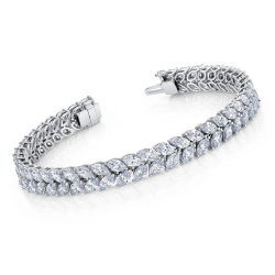 EPDA Classic Diamond Bracelet3