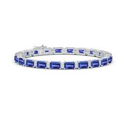 EPDA Classic Diamond Bracelet4
