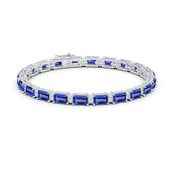 EPDA Classic Diamond Bracelet4