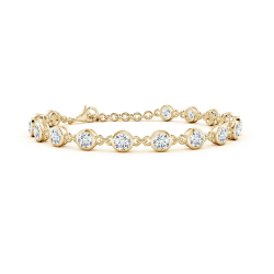 EPDA Tennis Bracelet4