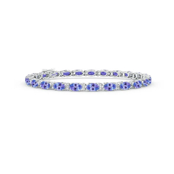 EPDA Tennis Bracelet5